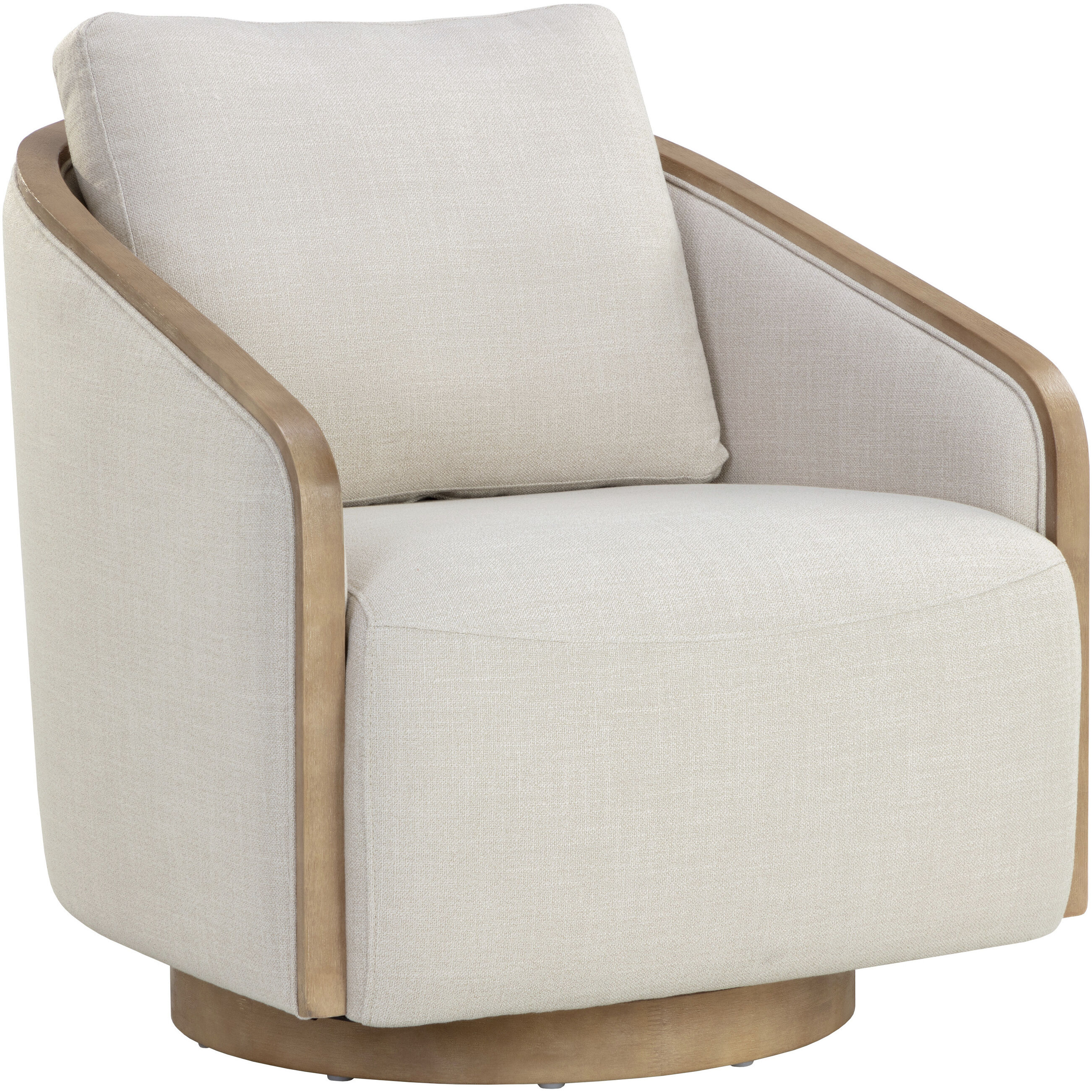 Tasia Accent Chair